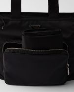 Prada Re-Nylon baby bag - Image 2